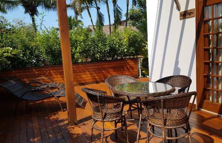 Flat - SERRA E MAR - Paraty - Foto 36