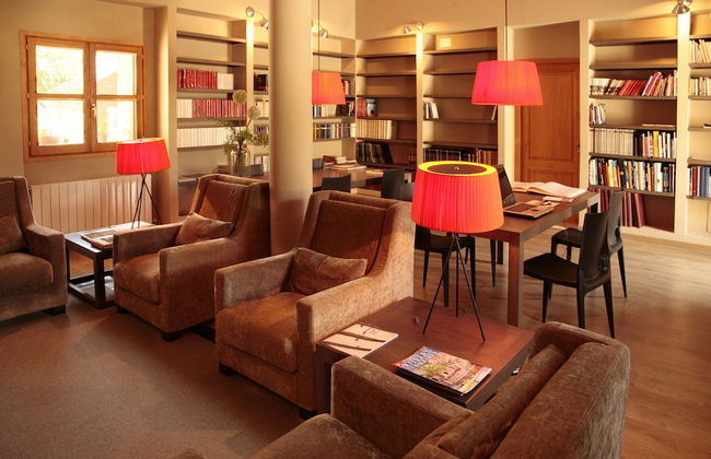 Aldea Roqueta Hotel Rural - Photo 23