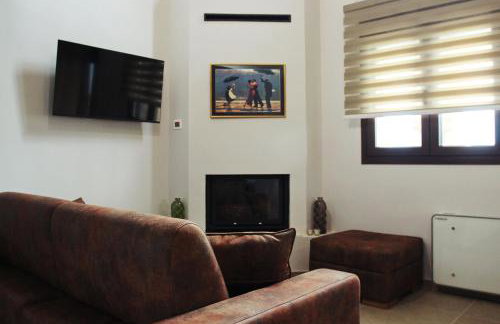 Santa Domenica Nafpaktos - Rooms and Apartments by the Sea - Foto 22