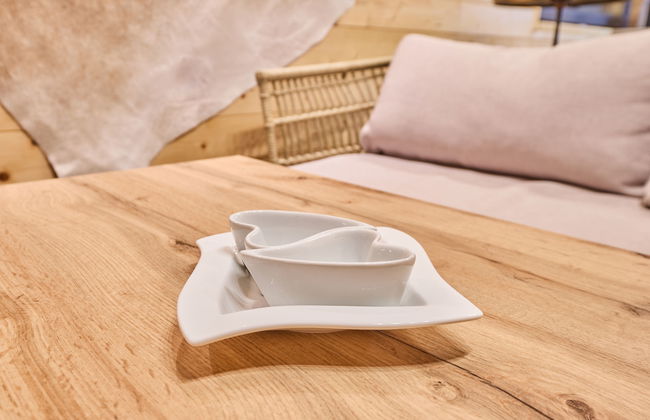 Luxe Timber Lodge & Yoga Loft - Photo 13