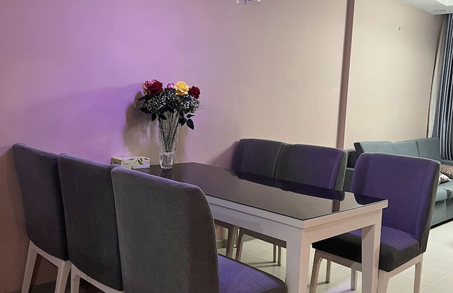 Supertramp House - Gold View Apartment - Photo 27