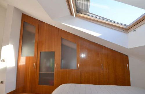 Dúplex Sierpes centro parking opcional - Foto 20