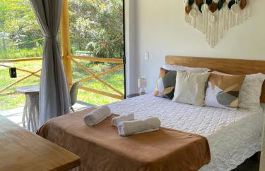 Chalé Lar do Capão - Foto 19