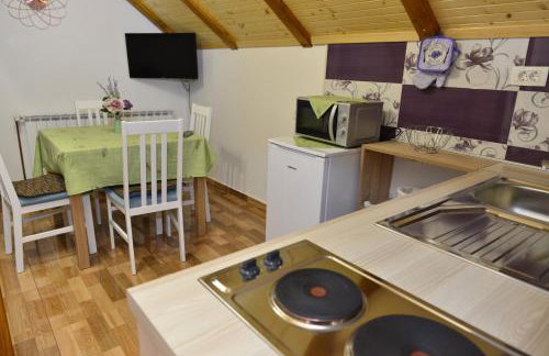 Apartmani Miščević - Foto 4