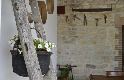 Casale Rancaglia - Foto 26