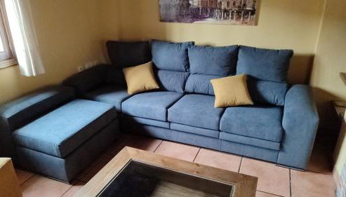 Casa Rural La Tina - Foto 2