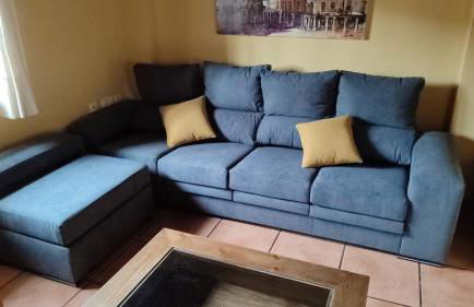 Casa Rural La Tina - Photo 2