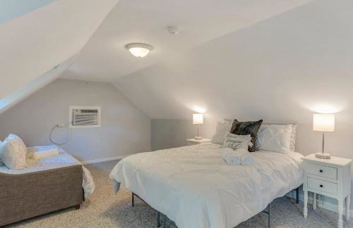 Yellowhammer Hill - Amenities Galore! Near Cullman - Foto 29