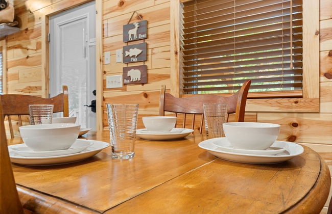 Beside Still Water 2 - 2 Bedrooms, 2 Baths, Sleeps 6 Home by RedAwning - Foto 28