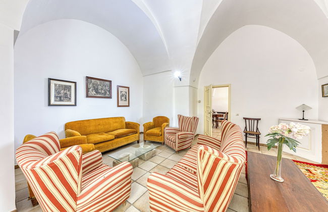 Masseria Preti Historic Masseria Galatina - Foto 10