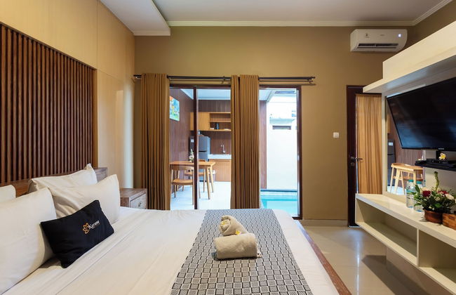 Karana Villa Bali - Photo 23