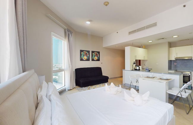 JLT - Madison Residency 1006 - Foto 3