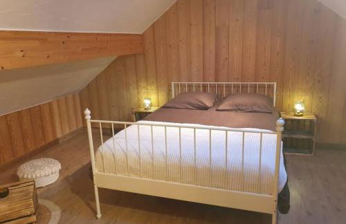 Appartement à la montagne - Photo 13