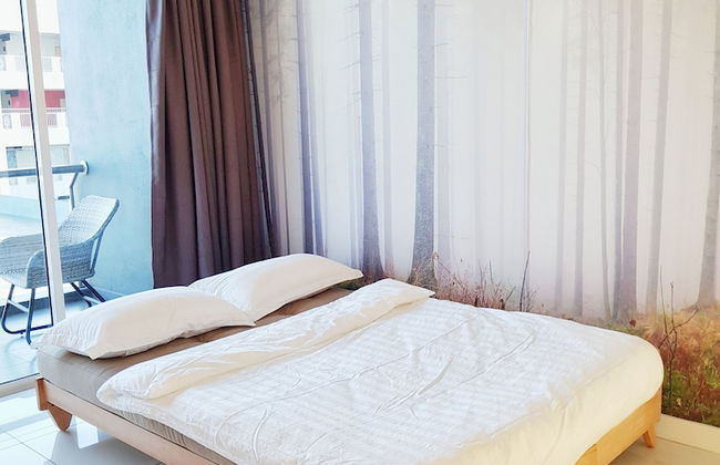 Teiw Family Homestay at Skypod Residence Puchong - Foto 8