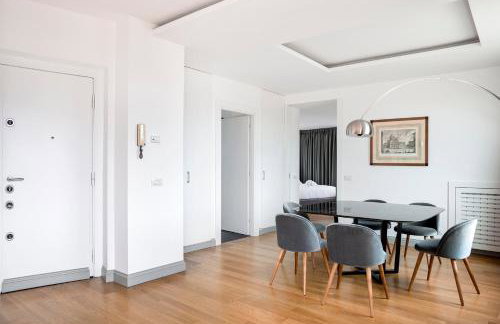 iFlat Penthouse Rome Capitol - Foto 13