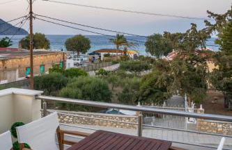 Aronia Luxury Apartments Karpathos - Foto 29