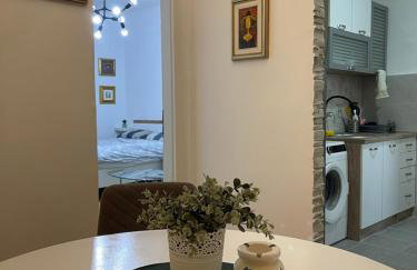 Apartman CENTAR 5 - Foto 20