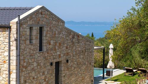 Elaionas Estate Perdika - Foto 3