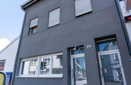 Your Luxurious Home in Cologne - Foto 18