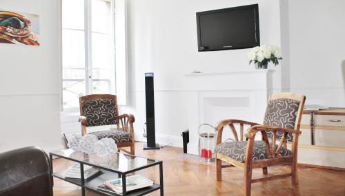 L'Appart D'Oli et Tiane - Foto 2