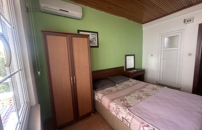 Avşa apart otel - Foto 23