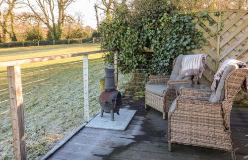 Langdale Lodge - Foto 12