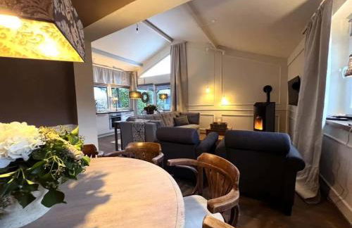 House Lexington mit Sauna & Whirlpool am See - Foto 10