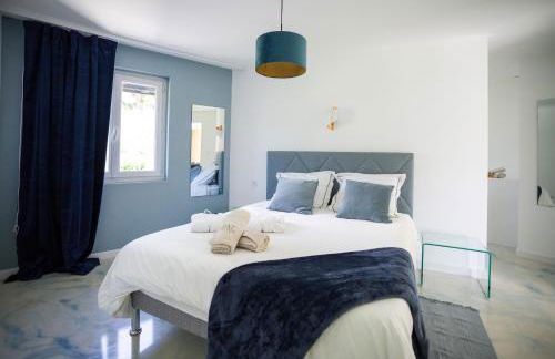 NUXIA Suites&SPA - L'Art Design - Foto 1