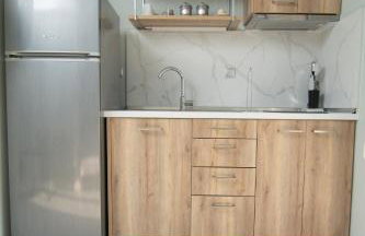 Olea Apartments Palioura Epanomi - Foto 12