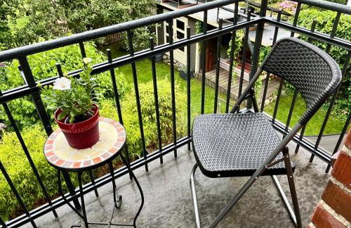 Kleine Landhaus-Perle am Schlosspark - Foto 5