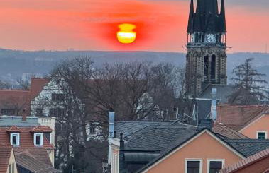 Apartment im Elbtal Dresden, Meißen, Moritzburg - Foto 26