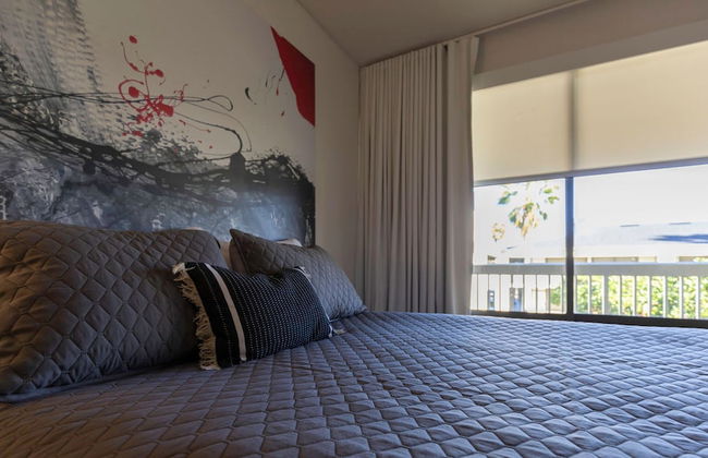 Entire Studio With Free Shuttle to Disney - Foto 4