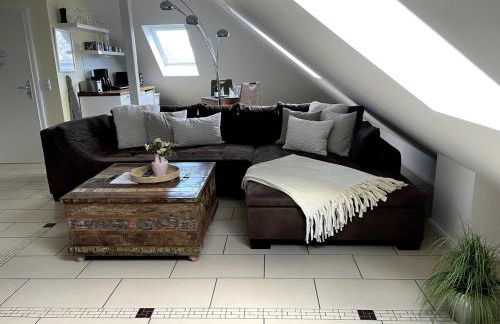 "Modernes Studio am Stadtrand von Hamburg" - Foto 39