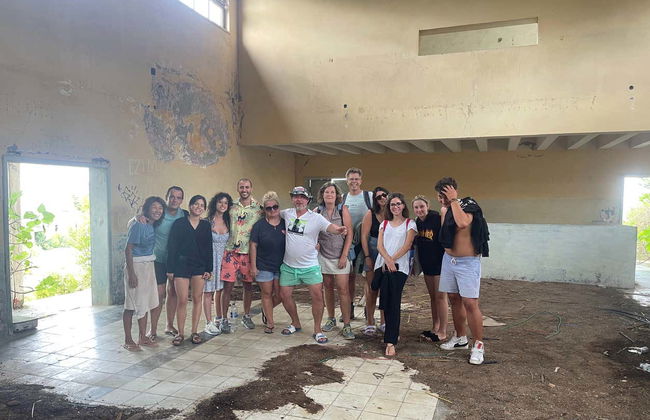 Sazan & Karaburun Islands Day Trip - Foto 7