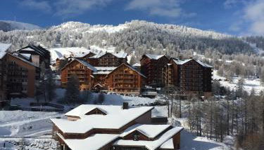 beau duplex marmotiere - Foto 3