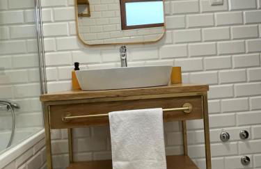 Alojamento Local - Casa Zé Santos - Aldeias do Xisto - Sobral de São Miguel - Covilhã - Foto 11