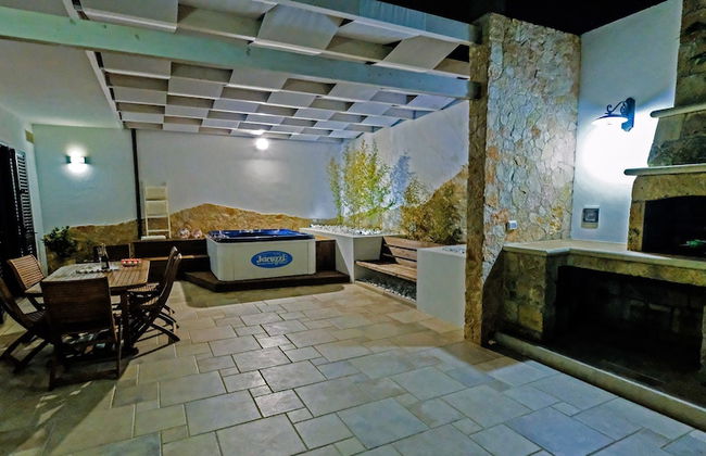 Villa La Tricasina - Foto 33