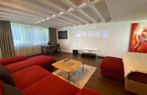 Haus Pia Executive Suites - Foto 76