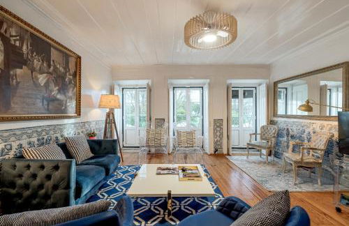 Belem Historical by Homing - Foto 24