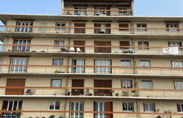 Appartement entier en résidence centre ville - Foto 18