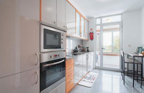 Apartment Qian Rio Douro 2BR Free Parking - Foto 58