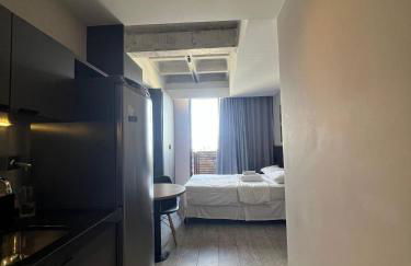 Flat moderno e bem localizado na Ilha do Leite - Tolive One - Foto 23