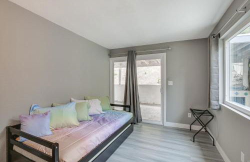 Fireplace, Hot Tub, Patio and BBQ San Diego Home - Foto 30