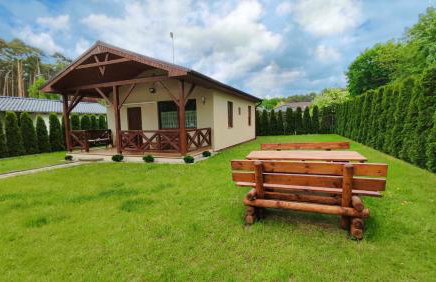 Domek letniskowy Pod Topolami - Foto 3