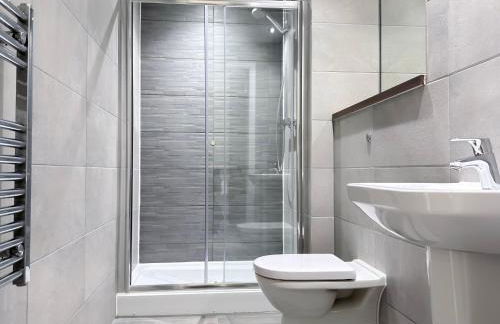 Modern Apartments near Oxford Road, Manchester City Centre - Foto 10