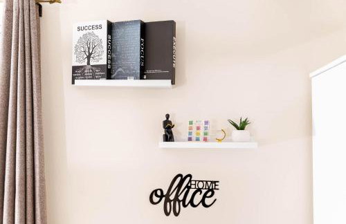 Dote Haven Stylish 2 Bed Apartment - Free Parking and Free High Speed WIFI - Foto 38