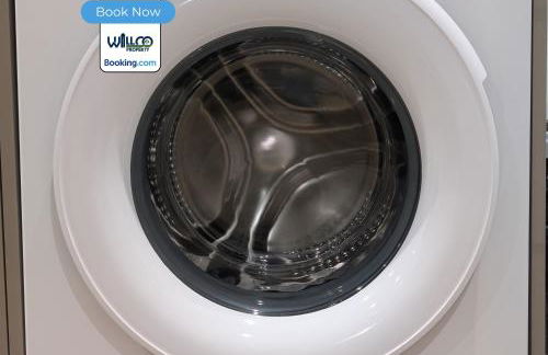 Spacious 5BR Family Home By WillCo Property Short Lets & Serviced Accommodation Derby With Games & Perfect For Contractors - Foto 12