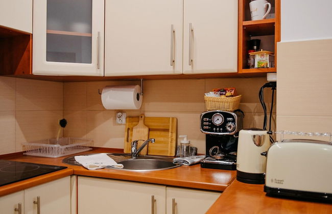 Apartment in Lukecin Near Baltic Sea - Photo 7