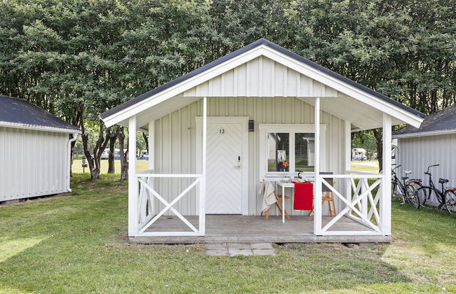 First Camp Malmö - Foto 30