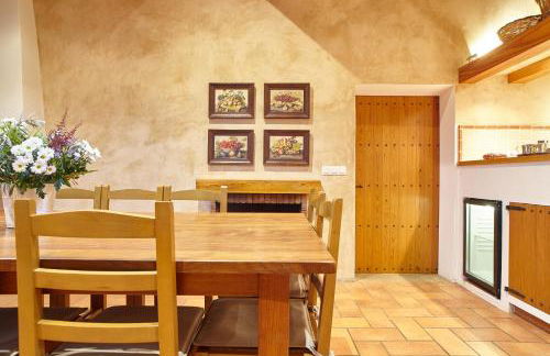 Can Mariano - Foto 50